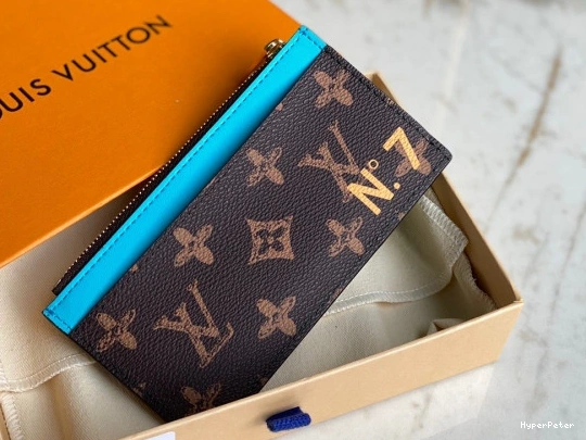 CC HOLDER VUITTON LOUIS 0710